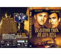 El Ultimo Tren De Gun Hill [Import]