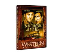 El Ultimo Tren De Gun Hill (Western) [Import]