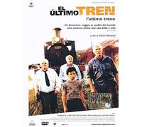 El ùltimo tren - L'ultimo treno