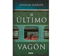 El último vagón / The Last Wagon