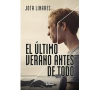 El último verano antes de todo