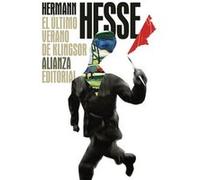 El Último Verano De Klingsor Hesse, Hermann (Auteur)
