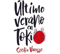 El Último Verano En Toki Vinegge, Cecilia (Auteur)