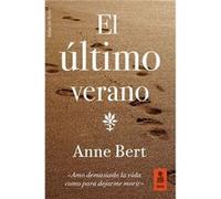El Último Verano - [Livre en VO] Bert, Anne (Auteur)