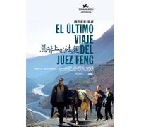 El Ultimo Viaje Del Juez Feng [Import]