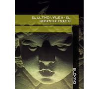 EL ÚLTIMO VIAJE III - EL ABISMO DE MORTA