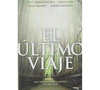El Ultimo Viaje [Import]