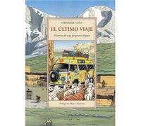 El Último Viaje - [Livre en VO] Díez, Fernando (Auteur)