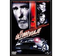El Último Viaje(The Last Ride) [Import]