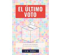 El último voto
