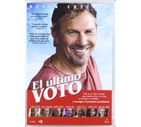 El Ultimo Voto [Import]