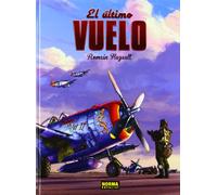 EL ULTIMO VUELO