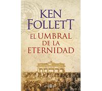 El umbral de la eternidad / Edge of Eternity