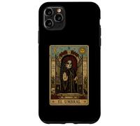 El Umbral No Todos Entran No Todo Se Explica Tarot Coque pour iPhone 11 Pro Max