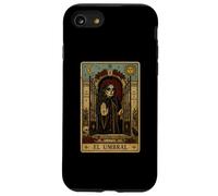 El Umbral No Todos Entran No Todo Se Explica Tarot Coque pour iPhone SE (2020) / 7/8