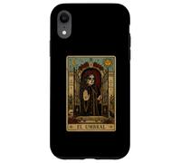 El Umbral No Todos Entran No Todo Se Explica Tarot Coque pour iPhone XR