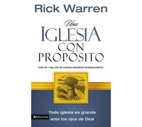 El Una Iglesia Con Prop¿¿Sito