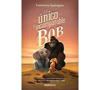 El único e incomparable Bob