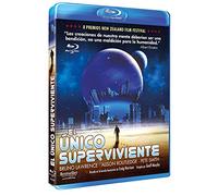 EL Unico SUPERVIENTE (bdr)