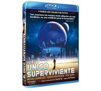 El Único Superviviente (The Quiet Earth) -1985 [Blu-Ray] [Import]