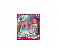 SIMBA – Poupée mannequin – Evi Love – Licorne