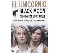 El Unicornio (Black Moon)