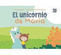 El unicornio de María