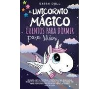 El Unicornio Mágico