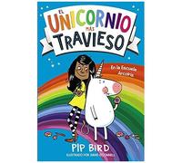 El Unicornio Más Travieso