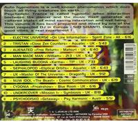 El.Universe - Hypnotic Trance V.4 [Import]