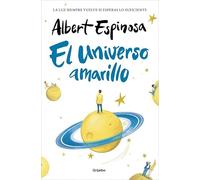 El universo amarillo (TD): La luz siempre vuelve si esperas lo suficiente