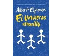 El Universo Amarillo / The Yellow Universe