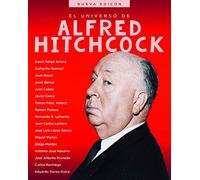 EL UNIVERSO DE ALFRED HITCHCOCK 2ª EDICIÓN