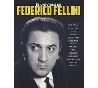 El Universo De Federico Fellini