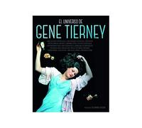 El Universo De Gene Tierney