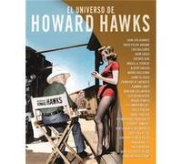 El Universo De Howard Hawks - [Livre en VO] Aa Vv (Auteur)