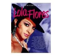 El Universo De Lola Flores