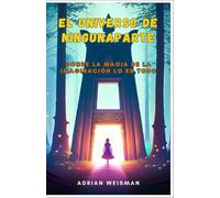 El Universo de Ninguna Parte: Donde la Magia de la Imaginación lo es Todo