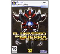 EL UNIVERSO EN GUERRA