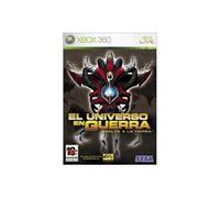 El Universo En Guerra Asalto A La Tierra Pc - [ Import Espagne ]