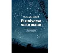 El Universo En Tu Mano - [Livre en VO] Galfard, Christophe (Auteur)