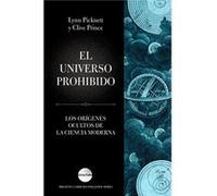 El Universo Prohibido [Livre en VO] Pickentt, Lynn, Prince, Clive (Auteur)