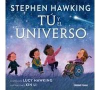 El Universo Y Tú / You And The Universe