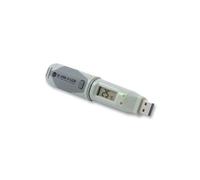 EL-USB-2-LCD LASCAR Enregistreur de Données, USB, Température + Rh Avec LCD