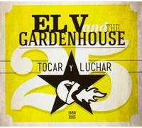 El V And The Gardenhouse - Tocar Y Luchar