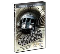 El v.o.s. DVD 1967 The Incident [Import]