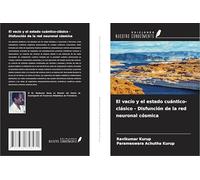 El vacío y el estado cuántico-clásico - Disfunción de la red neuronal cósmica