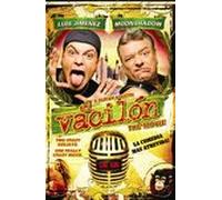 El Vacion the Movie [DVD]