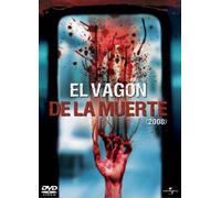 El Vagon De La Muerte [Import]