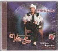 El Vale Del Sur Antonio Viera Reto a La Ley